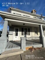 411 E Mifflin St