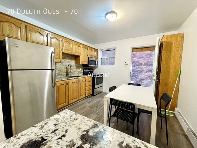 property at 70 Avenue Duluth O