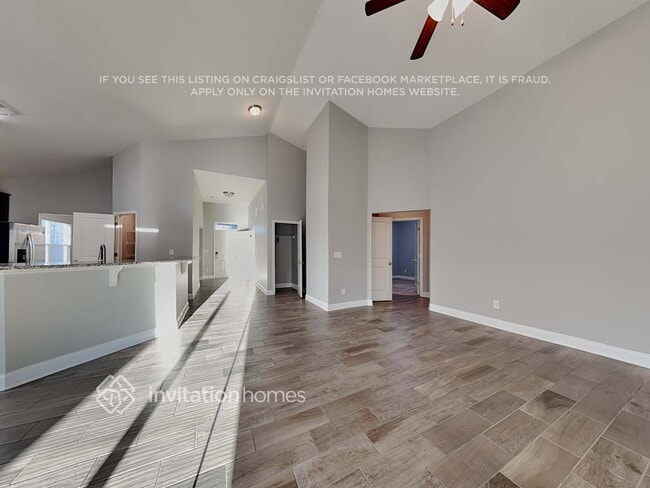 2813 Santiago Circle in Monroe, NC - Foto de edificio - Building Photo