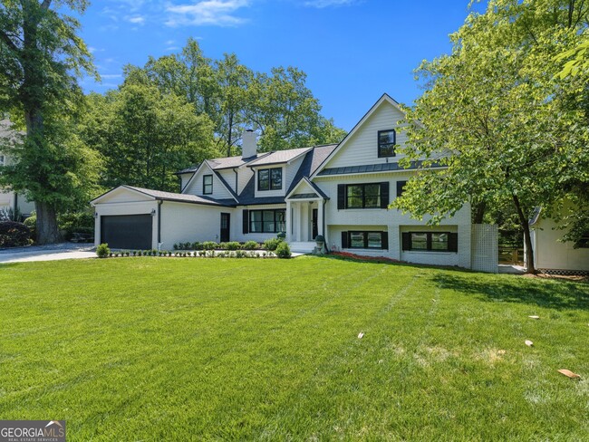 property at 1350 Battleview Dr NW