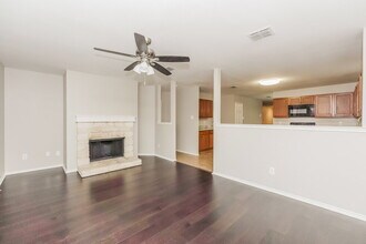 12921 Pricklybranch Dr in Fort Worth, TX - Building Photo - Building Photo