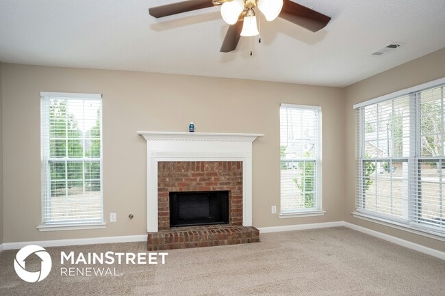 4884 Antelope Cove in College Park, GA - Building Photo - Building Photo