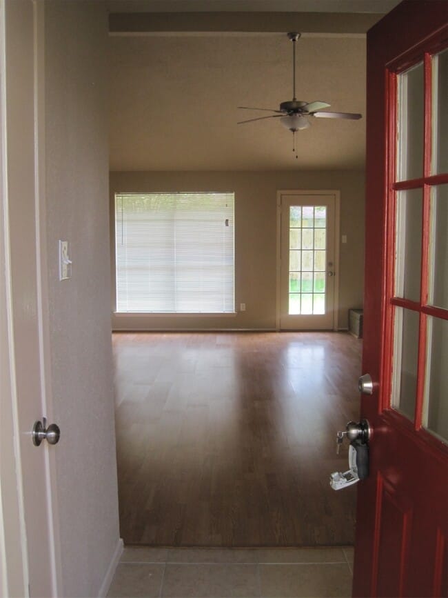 property at 6822 Harpers Dr