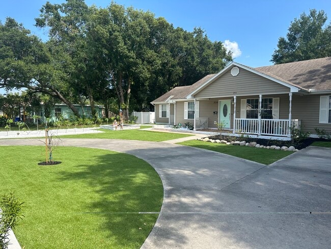 230 E Story Rd in Winter Garden, FL - Foto de edificio - Building Photo