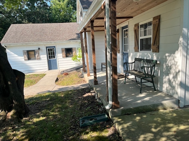 23367 W Schwerman Rd in Mundelein, IL - Building Photo - Building Photo