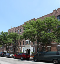 1115 63rd St in Brooklyn, NY - Foto de edificio - Building Photo