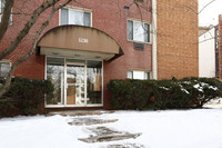 Greenbriar Apartments in Pittsburgh, PA - Foto de edificio - Building Photo