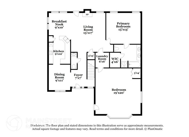 8209 Vermilion Dr in Charlotte, NC - Building Photo - Building Photo