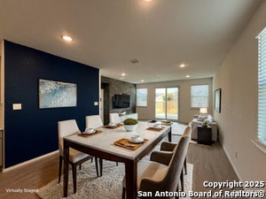 13249 Hagerd Lp in Saint Hedwig, TX - Building Photo - Building Photo