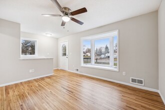 8801 Madison St NE in Blaine, MN - Building Photo - Building Photo