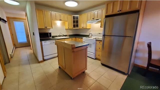 property at 7223 Ryan Gulch Rd