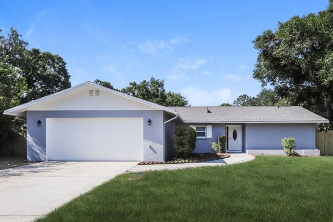 property at 701 Redondo Dr
