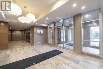 2 Adam Sellers St in Markham, ON - Building Photo - Building Photo