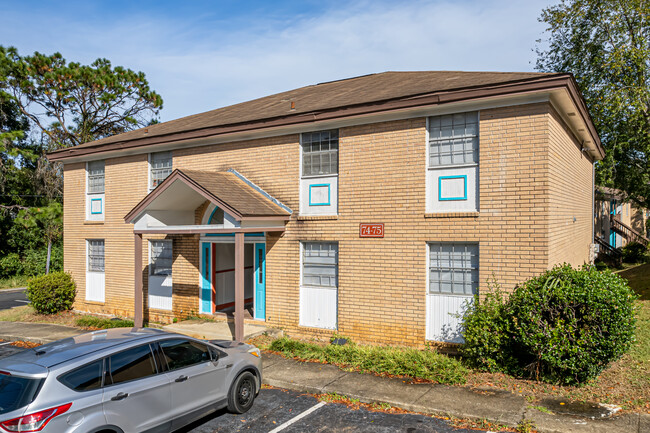 Beauclerc in Pensacola, FL - Building Photo - Building Photo