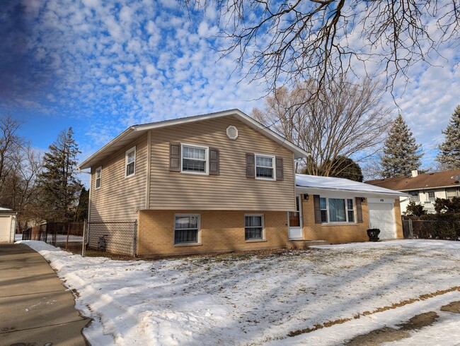 476 Raupp Blvd in Buffalo Grove, IL - Foto de edificio - Building Photo