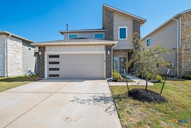 412 Wilshire Rd in San Marcos, TX - Building Photo - Building Photo