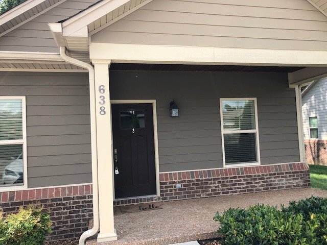 property at 638 Cooper Square