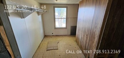 122 US-20 in Thermopolis, WY - Building Photo - Building Photo