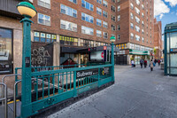 Lane Towers in Forest Hills, NY - Building Photo - Building Photo