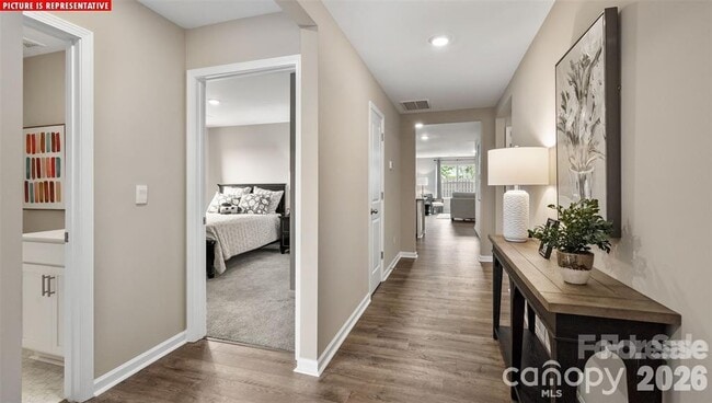 1700 Vanderlyn St in Monroe, NC - Building Photo - Building Photo