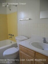 1637 Josephine St in Berkeley, CA - Building Photo - Building Photo