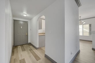 5525 Flamingo in Las Vegas, NV - Building Photo - Building Photo