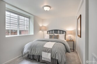 4540 S Henderson St-Unit -A in Seattle, WA - Building Photo - Building Photo