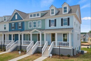 110 Lewes Ave in Simpsonville, SC - Building Photo