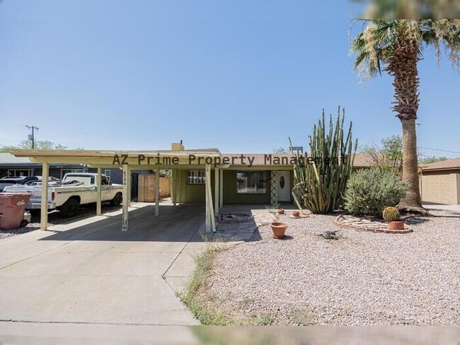 6706 E 1st Ave in Scottsdale, AZ - Building Photo - Building Photo