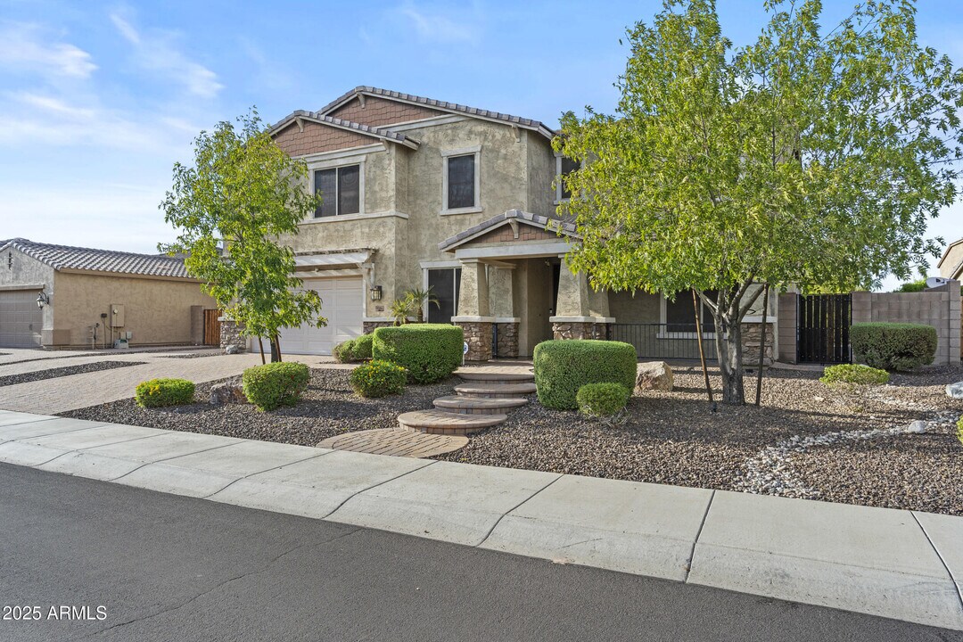 9382 W Louise Dr in Peoria, AZ - Building Photo