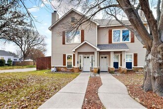 4801 Birchman Ave in Fort Worth, TX - Building Photo - Building Photo