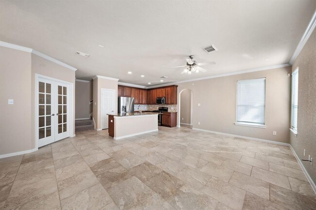 153 E Montfair Blvd in The Woodlands, TX - Building Photo - Building Photo