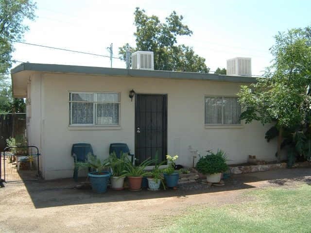 1923 E Yale St in Phoenix, AZ - Building Photo