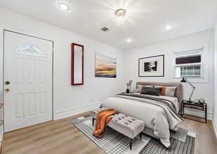 89 Stuyvesant Ave, Unit 2 in Jersey City, NJ - Building Photo - Building Photo