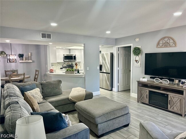 property at 3100 Seasons Way