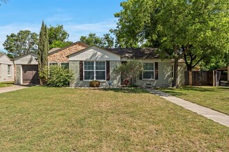 3566 Norfolk Rd in Fort Worth, TX - Building Photo - Building Photo