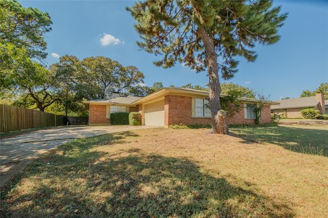 property at 503 N Walnut Creek Dr