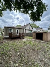 35 E Charlotte Ave in Ecorse, MI - Building Photo - Building Photo