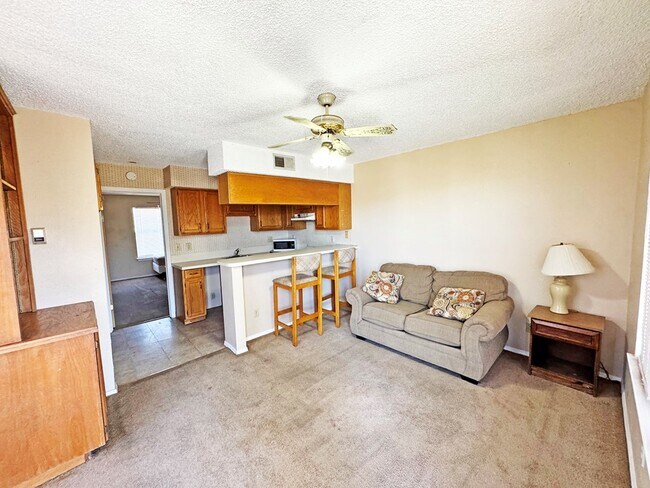 508 N Harrison St in Alpine, TX - Building Photo - Building Photo