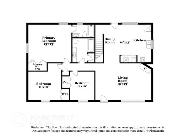 3509 Country Way Rd in Nashville, TN - Building Photo - Building Photo