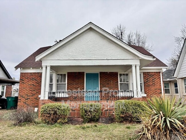 2825 NW 18th St in Oklahoma City, OK - Building Photo - Building Photo