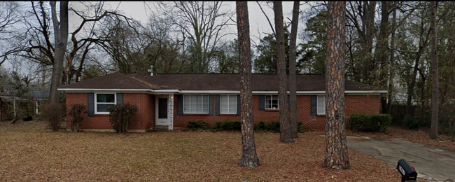 property at 2467 Le Ruth Ave