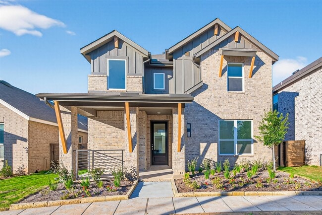 property at 3314 Verdant Ln