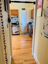 12 Claremon St, Unit 1 in Somerville, MA - Building Photo - Building Photo