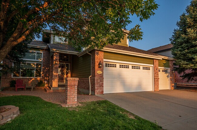 8812 S Forrest Dr in Littleton, CO - Building Photo - Building Photo