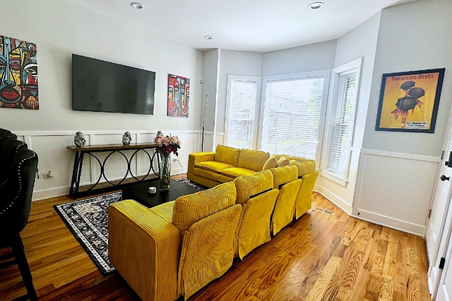 6613 S Langley Ave in Chicago, IL - Building Photo - Building Photo