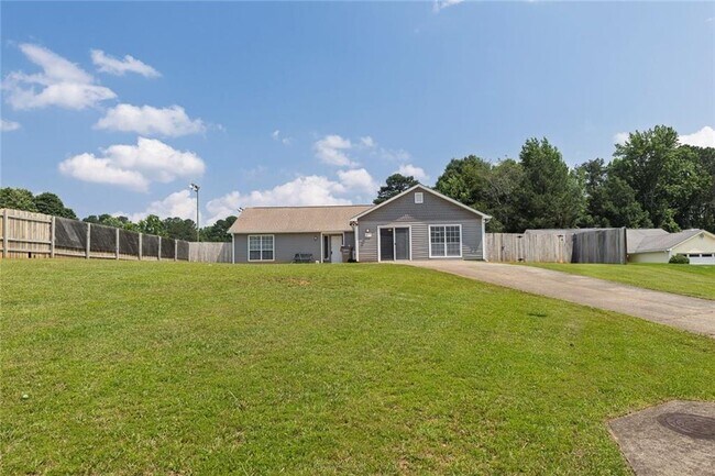 1298 Parkwood Chase NW in Acworth, GA - Building Photo - Building Photo