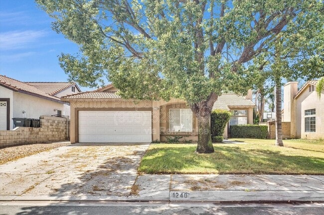 property at 1240 Visconti Dr