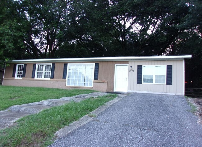 property at 1575 Cody Rd N
