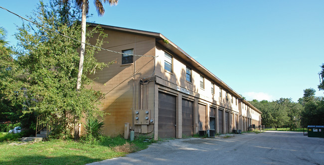 765 N Gardenview Ter in Crystal River, FL - Foto de edificio - Building Photo